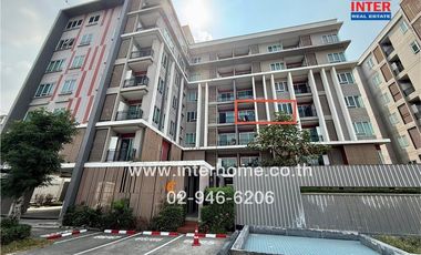 ขาย 2 เตียง คอนโด ใน คันนายาว, กรุงเทพฯ