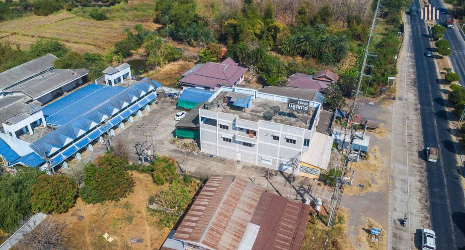 For sale land in Bueng Sam Phan, Phetchabun