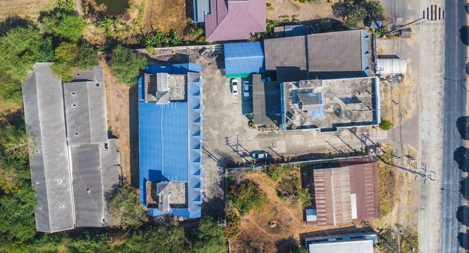 For sale land in Bueng Sam Phan, Phetchabun