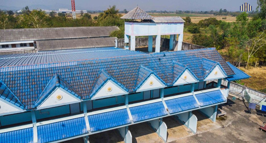 For sale land in Bueng Sam Phan, Phetchabun