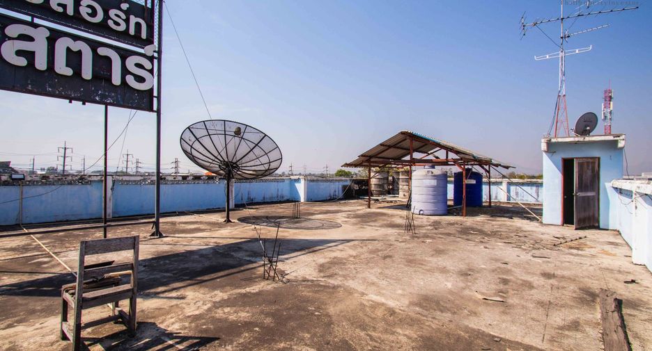 For sale land in Bueng Sam Phan, Phetchabun