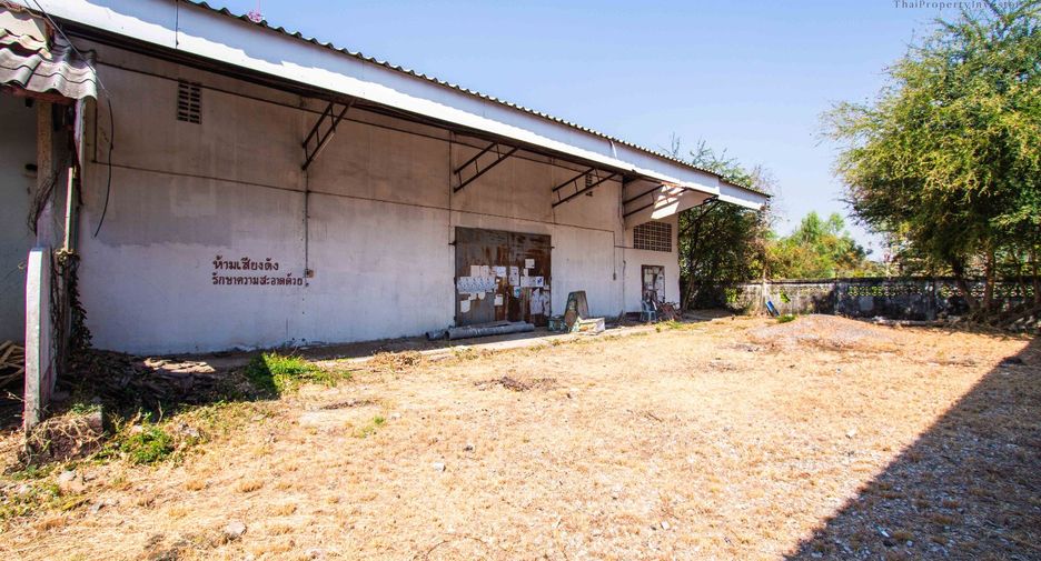 For sale land in Bueng Sam Phan, Phetchabun