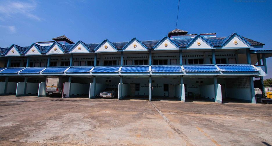 For sale land in Bueng Sam Phan, Phetchabun