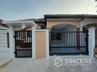 For Rent 2 Bedroom House In Mueang Phuket