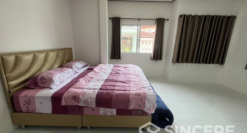 出租 2 卧室 独立屋 在 Phuket Town, 普吉