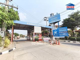 For sale 1 bed condo in Nakhon Chai Si, Nakhon Pathom