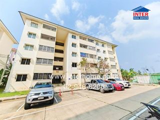 For sale 1 bed condo in Nakhon Chai Si, Nakhon Pathom