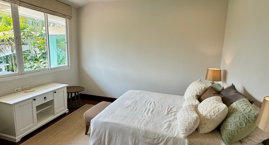 Villa zur Miete mit 4 Zimmer in Hang Dong, Chiang Mai