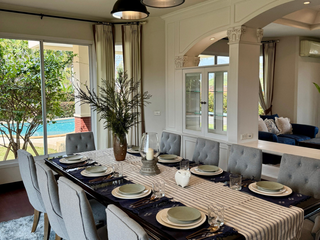 Villa zur Miete mit 4 Zimmer in Hang Dong, Chiang Mai