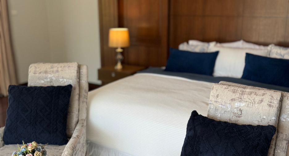 Villa zur Miete mit 4 Zimmer in Hang Dong, Chiang Mai