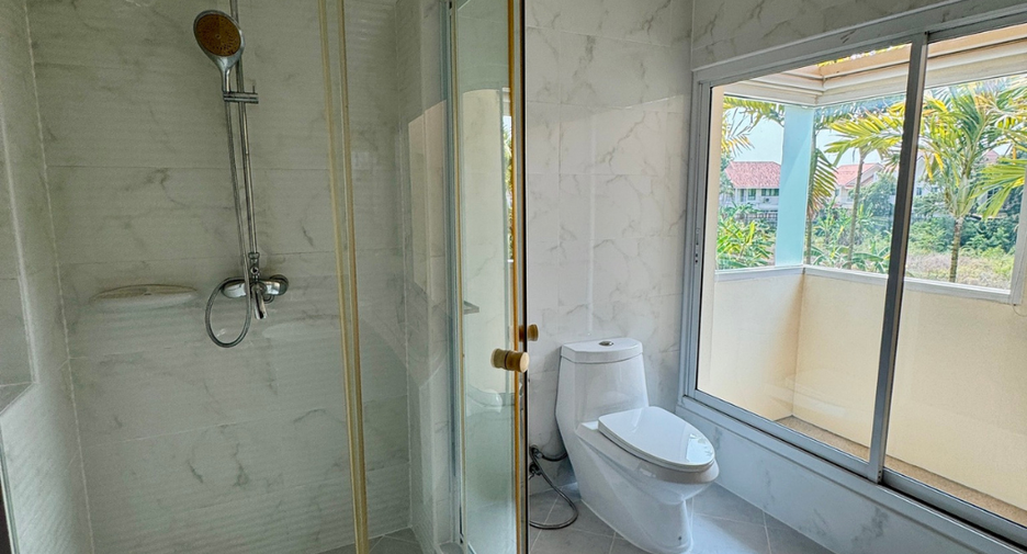 Villa zur Miete mit 4 Zimmer in Hang Dong, Chiang Mai