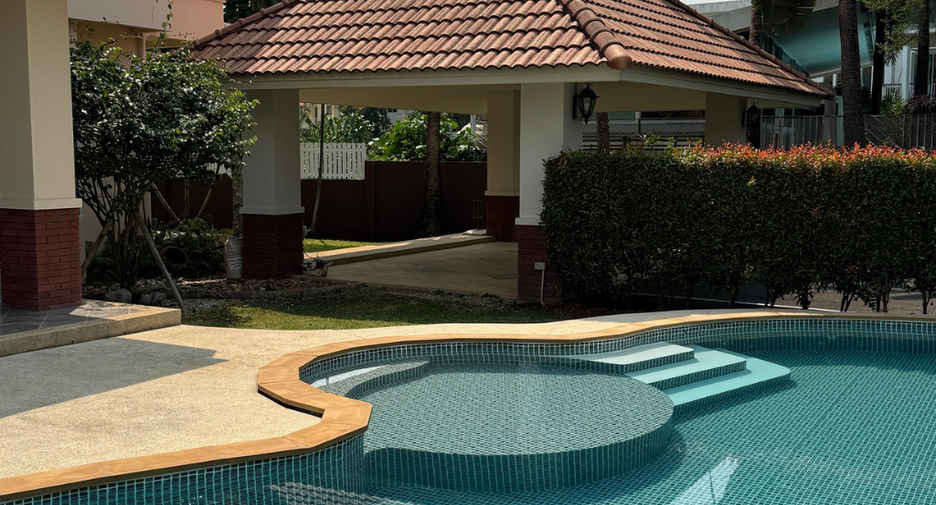 Villa zur Miete mit 4 Zimmer in Hang Dong, Chiang Mai