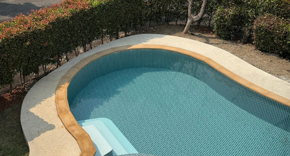Villa zur Miete mit 4 Zimmer in Hang Dong, Chiang Mai