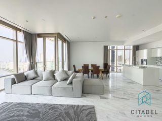 For rent 3 bedrooms condo in Bang Kho Laem, Bangkok