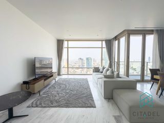 For rent 3 bedrooms condo in Bang Kho Laem, Bangkok