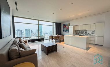 For rent そして for sale 2 ベッドルーム condo in Bang Kho Laem, Bangkok
