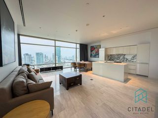 For rent and for sale 2 bedrooms condo in Bang Kho Laem, Bangkok
