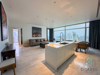 For rent and for sale 2 bedrooms condo in Bang Kho Laem, Bangkok