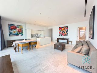 For rent and for sale 2 bedrooms condo in Bang Kho Laem, Bangkok