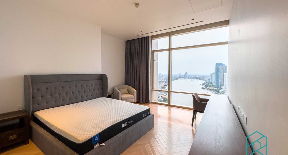 For rent そして for sale 2 ベッドルーム condo in Bang Kho Laem, Bangkok