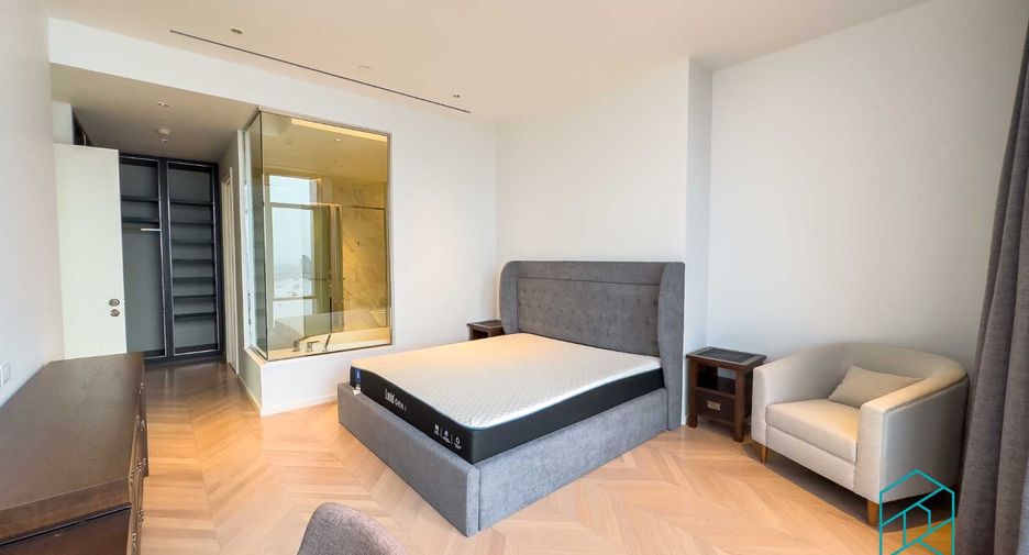 For rent そして for sale 2 ベッドルーム condo in Bang Kho Laem, Bangkok