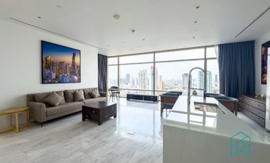 For rent そして for sale 2 ベッドルーム condo in Bang Kho Laem, Bangkok