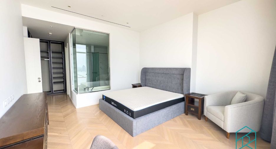 For rent そして for sale 2 ベッドルーム condo in Bang Kho Laem, Bangkok