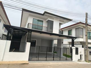 For sale 3 bed house in Thanyaburi, Pathum Thani