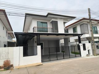 For sale 3 bed house in Thanyaburi, Pathum Thani