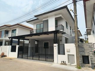 For sale 3 bed house in Thanyaburi, Pathum Thani