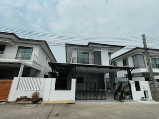 For sale 3 bed house in Thanyaburi, Pathum Thani