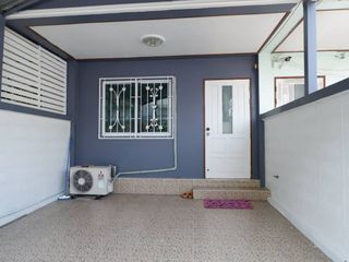 For sale 2 bed townhouse in Lat Krabang, Bangkok