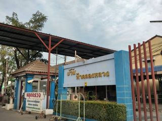For sale 3 bed townhouse in Khlong Luang, Pathum Thani
