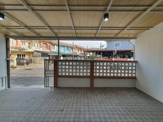 For sale 3 bed townhouse in Thanyaburi, Pathum Thani