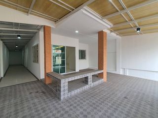 For sale 3 bed townhouse in Thanyaburi, Pathum Thani