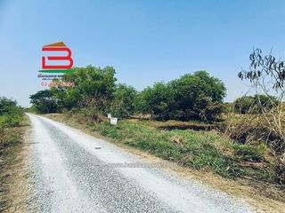 For sale land in Phutthamonthon, Nakhon Pathom