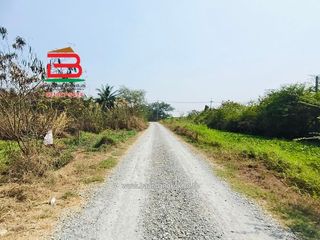 For sale land in Phutthamonthon, Nakhon Pathom