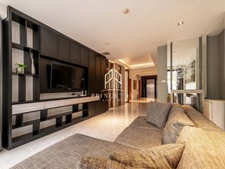 For rent and for sale 12 bed villa in Bang Kapi, Bangkok