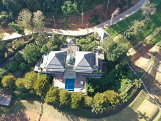 For Rent 6 Bedroom Villa In Hang Dong, Chiang Mai