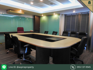 For rent and for sale office in Bang Khen, Bangkok