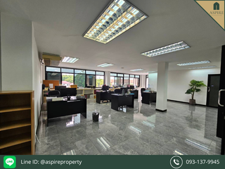 For rent and for sale office in Bang Khen, Bangkok