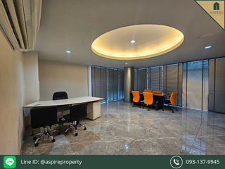 For rent and for sale office in Bang Khen, Bangkok