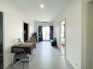 For sale 2 Beds condo in Chom Thong, Bangkok