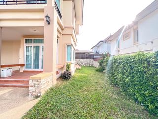 À louer 3 chambres maison à Bang Lamung, Chonburi