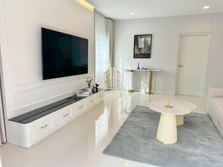 For rent 4 bed house in Bang Phli, Samut Prakan