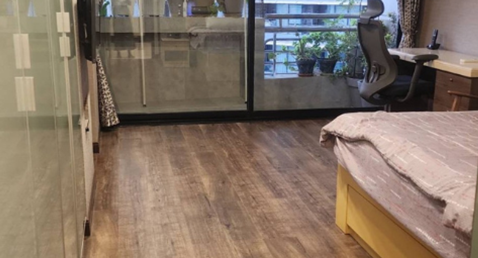 Wohnung zur Miete mit 3 Zimmer in Khlong Toei, Bangkok