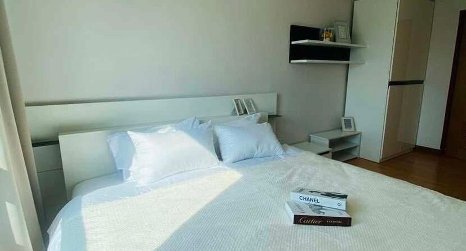 Продажа 1 кровать кондо в Mueang Chiang Mai, Чианг Маи