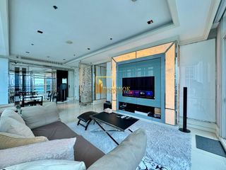 Condo en alquiler de 2 habitaciones en Pathum Wan, Bangkok