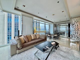 Condo en alquiler de 2 habitaciones en Pathum Wan, Bangkok