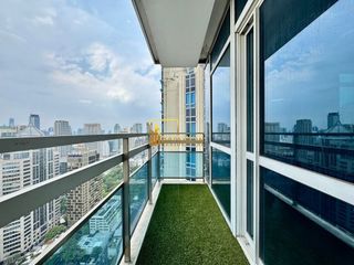 Condo en alquiler de 2 habitaciones en Pathum Wan, Bangkok